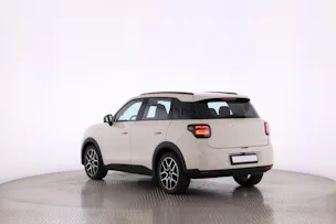 Leapmotor EV