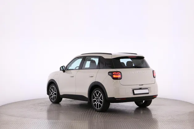 Leapmotor EV