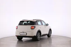 Leapmotor EV