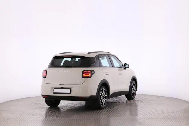 Leapmotor EV