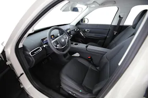 Leapmotor EV