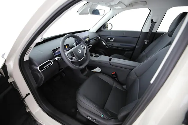 Leapmotor EV