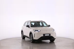 Leapmotor EV