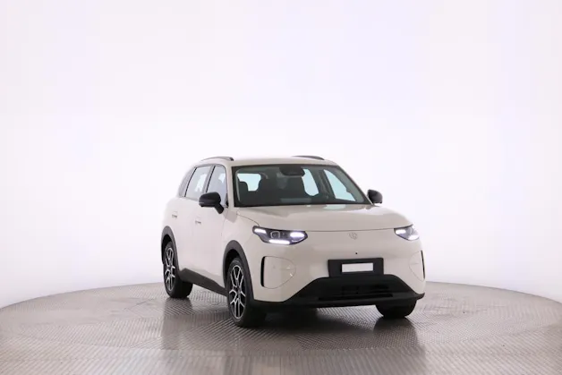 Leapmotor EV