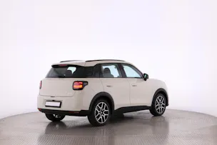 Leapmotor EV