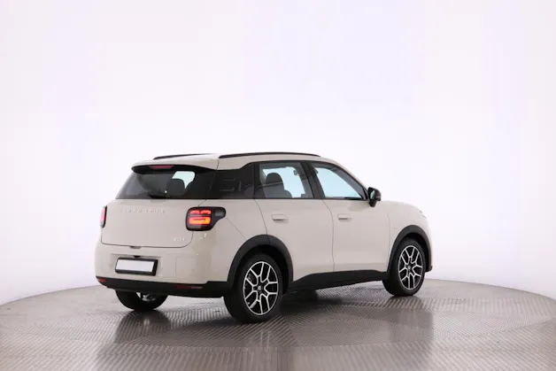 Leapmotor EV