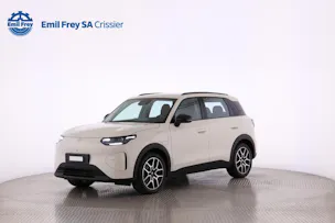 Leapmotor EV