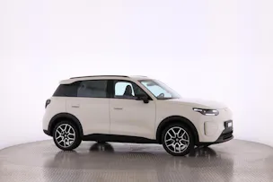 Leapmotor EV