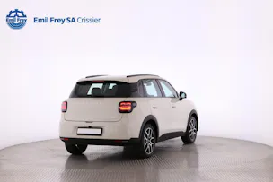 Leapmotor EV