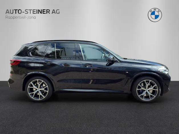BMW X5 xDrive 40i Steptronic