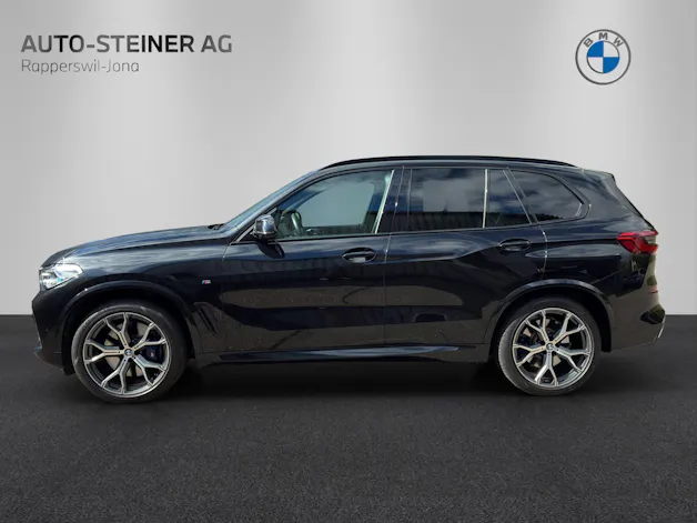 BMW X5 xDrive 40i Steptronic