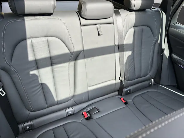 BMW X5 xDrive 40i Steptronic