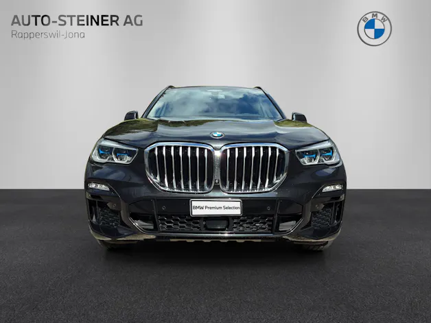 BMW X5 xDrive 40i Steptronic