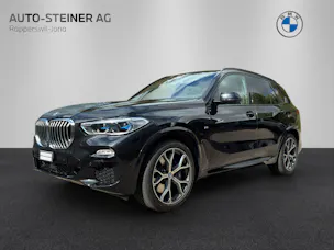 BMW X5 xDrive 40i Steptronic