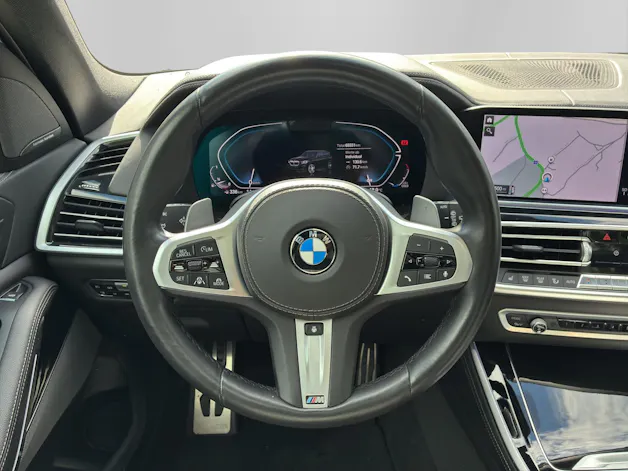 BMW X5 xDrive 40i Steptronic