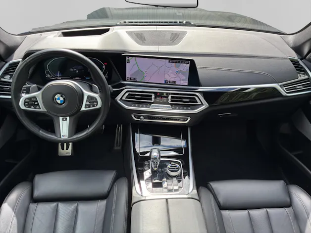 BMW X5 xDrive 40i Steptronic