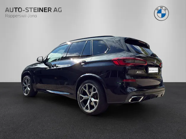 BMW X5 xDrive 40i Steptronic