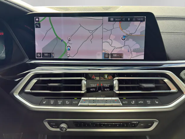 BMW X5 xDrive 40i Steptronic