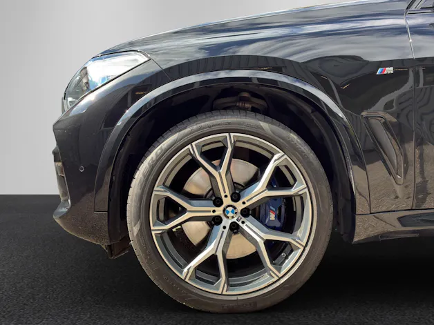 BMW X5 xDrive 40i Steptronic