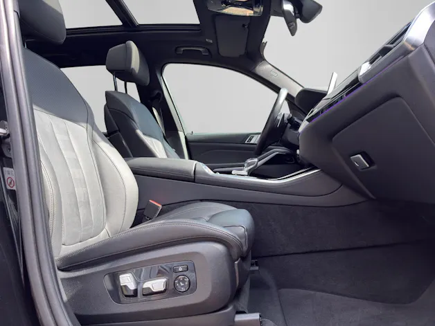 BMW X5 xDrive 40i Steptronic