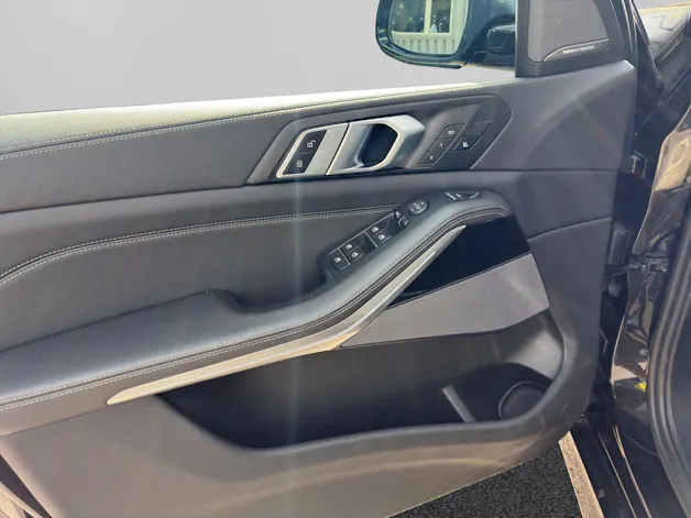 BMW X5 xDrive 40i Steptronic