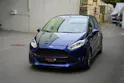 FORD Fiesta 1.0 EcoB 100 SYNC