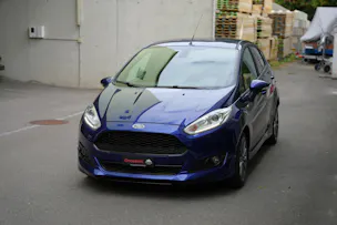 FORD Fiesta 1.0 EcoB 100 SYNC