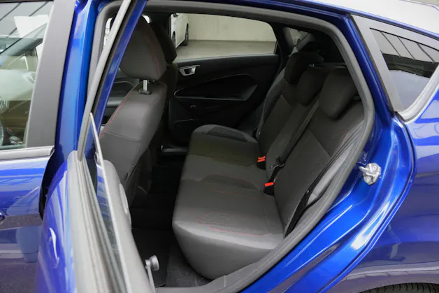 FORD Fiesta 1.0 EcoB 100 SYNC
