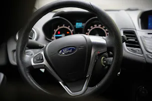 FORD Fiesta 1.0 EcoB 100 SYNC