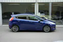 FORD Fiesta 1.0 EcoB 100 SYNC