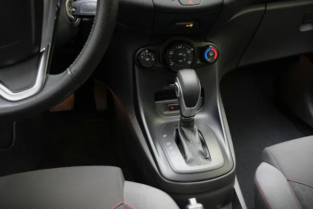 FORD Fiesta 1.0 EcoB 100 SYNC
