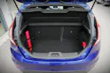 FORD Fiesta 1.0 EcoB 100 SYNC