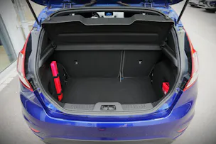 FORD Fiesta 1.0 EcoB 100 SYNC