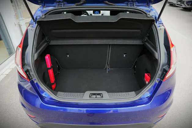 FORD Fiesta 1.0 EcoB 100 SYNC