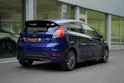 FORD Fiesta 1.0 EcoB 100 SYNC