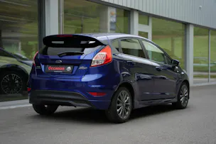 FORD Fiesta 1.0 EcoB 100 SYNC