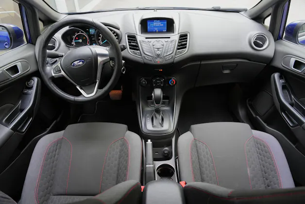 FORD Fiesta 1.0 EcoB 100 SYNC