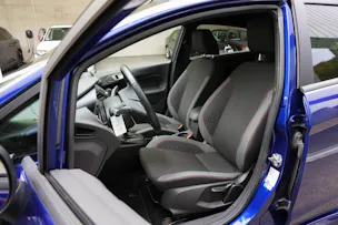 FORD Fiesta 1.0 EcoB 100 SYNC