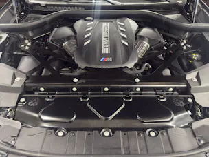 BMW X5 M Competition