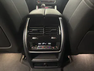 BMW X5 M Competition