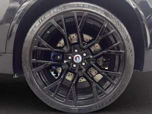 BMW X5 M Competition