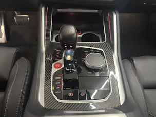 BMW X5 M Competition