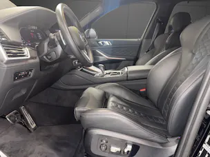 BMW X5 M Competition
