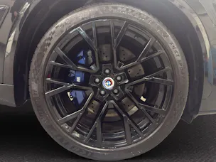 BMW X5 M Competition