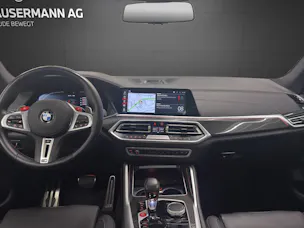 BMW X5 M Competition