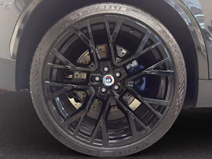 BMW X5 M Competition