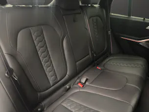 BMW X5 M Competition