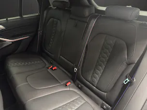 BMW X5 M Competition