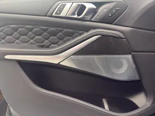 BMW X5 M Competition