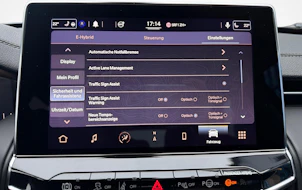 immagine del veicolo JEEP Compass 1.3 Limited 4xe